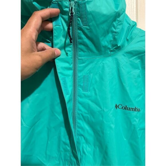 Columbia Arcadia ll jacket - Picture 4 of 10